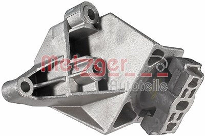 Metzger Lagerung, Motor [Hersteller-Nr. 8054261] für Renault von METZGER