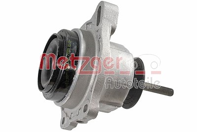 Metzger Lagerung, Motor [Hersteller-Nr. 8054265] für Ford von METZGER