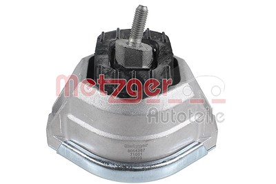 Metzger Lagerung, Motor [Hersteller-Nr. 8054267] für BMW von METZGER