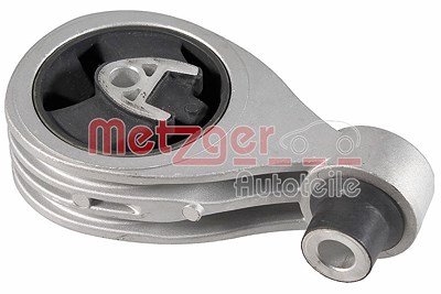 Metzger Lagerung, Motor [Hersteller-Nr. 8054277] für Nissan von METZGER