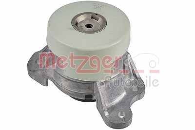 Metzger Lagerung, Motor [Hersteller-Nr. 8054305] für Mercedes-Benz von METZGER