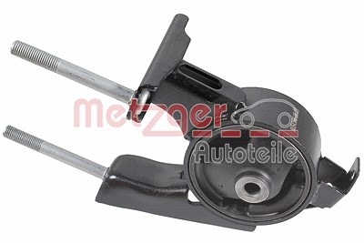 Metzger Lagerung, Motor [Hersteller-Nr. 8054306] für Toyota von METZGER