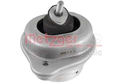 Metzger Lagerung, Motor [Hersteller-Nr. 8054312] für BMW von METZGER