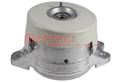 Metzger Lagerung, Motor [Hersteller-Nr. 8054330] für Mercedes-Benz von METZGER