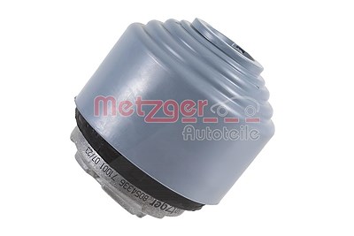 Metzger Lagerung, Motor [Hersteller-Nr. 8054336] für Mercedes-Benz von METZGER