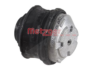 Metzger Lagerung, Motor [Hersteller-Nr. 8054338] für Mercedes-Benz von METZGER