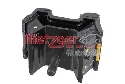 Metzger Lagerung, Motor [Hersteller-Nr. 8054341] für Mercedes-Benz von METZGER