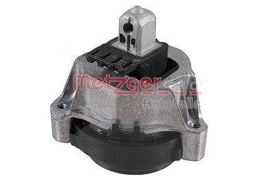 Metzger Lagerung, Motor [Hersteller-Nr. 8054347] für BMW von METZGER