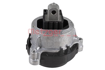 Metzger Lagerung, Motor [Hersteller-Nr. 8054349] für BMW von METZGER