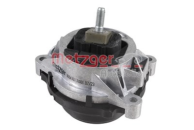 Metzger Lagerung, Motor [Hersteller-Nr. 8054361] für BMW von METZGER