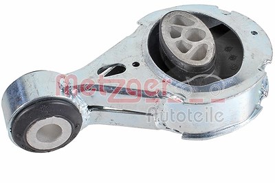 Metzger Lagerung, Motor [Hersteller-Nr. 8054367] für Renault von METZGER