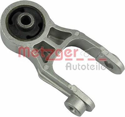 Metzger Lagerung, Motor [Hersteller-Nr. 8053730] für Opel von METZGER