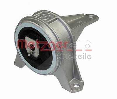 Metzger Lagerung, Motor [Hersteller-Nr. 8053727] für Opel von METZGER