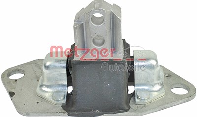 Metzger Lagerung, Motor [Hersteller-Nr. 8053749] für Volvo von METZGER