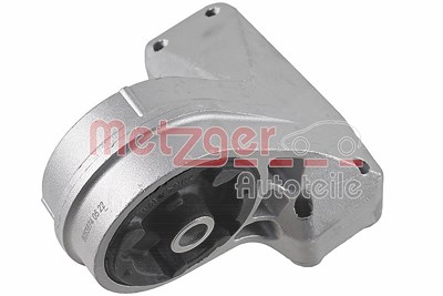 Metzger Lagerung, Schaltgetriebe [Hersteller-Nr. 8053874] für Chevrolet, Opel, Vauxhall von METZGER