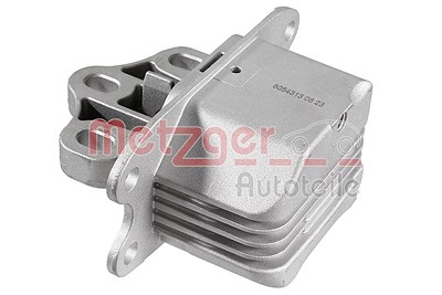 Metzger Lagerung, Schaltgetriebe [Hersteller-Nr. 8054313] für BMW, Mini von METZGER
