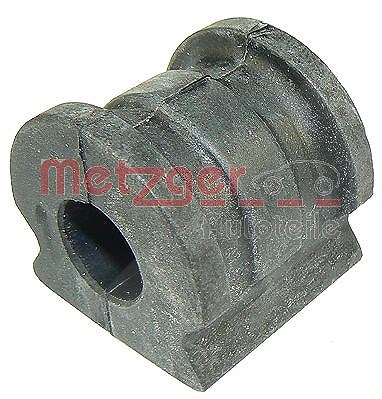 Metzger Lagerung, Stabilisator [Hersteller-Nr. 52057308] für Skoda, VW, Seat, Audi von METZGER