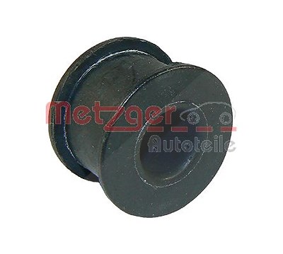 Metzger Lagerung, Stabilisator [Hersteller-Nr. 52052508] für Audi, Seat, Skoda, VW von METZGER