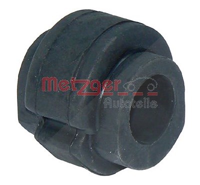 Metzger Lagerung, Stabilisator [Hersteller-Nr. 52051808] für Audi, Skoda, VW von METZGER