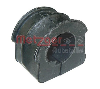 Metzger Lagerung, Stabilisator [Hersteller-Nr. 52050908] für Audi, Seat, Skoda, VW von METZGER