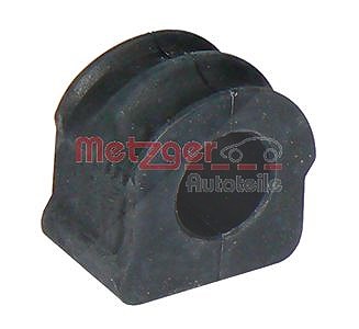 Metzger Lagerung, Stabilisator [Hersteller-Nr. 52053508] für Skoda, VW, Audi, Seat von METZGER