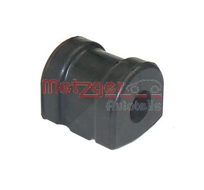 Metzger Lagerung, Stabilisator [Hersteller-Nr. 52040608] für BMW von METZGER