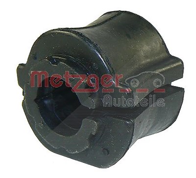 Metzger Lagerung, Stabilisator [Hersteller-Nr. 52065308] für Peugeot, Citroën, Fiat von METZGER