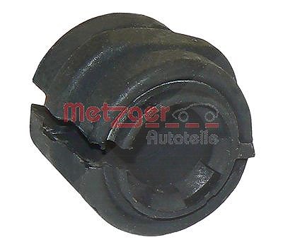 Metzger Lagerung, Stabilisator [Hersteller-Nr. 52038108] für Citroën, Peugeot von METZGER