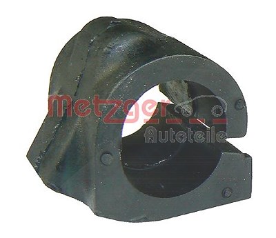 Metzger Lagerung, Stabilisator [Hersteller-Nr. 52060208] für Renault, Dacia von METZGER