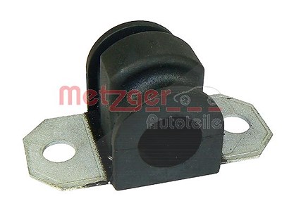 Metzger Lagerung, Stabilisator [Hersteller-Nr. 52061408] für Ford von METZGER