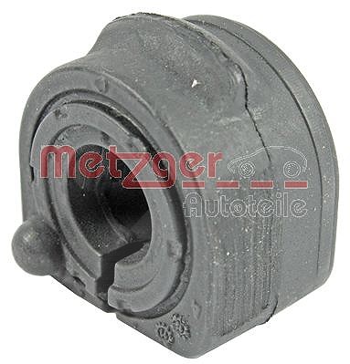 Metzger Lagerung, Stabilisator [Hersteller-Nr. 52038909] für Ford von METZGER