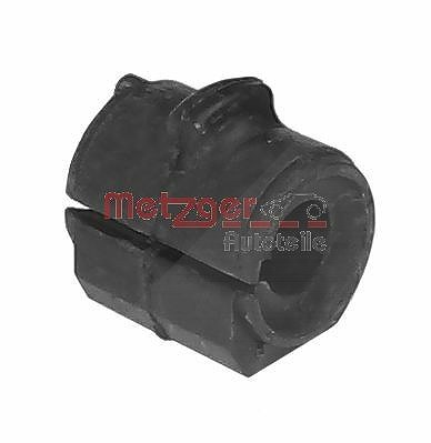 Metzger Lagerung, Stabilisator [Hersteller-Nr. 52042808] für Ford, Mazda von METZGER