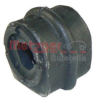 Metzger Lagerung, Stabilisator [Hersteller-Nr. 52052308] für Ford, Seat, VW von METZGER