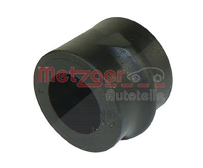 Metzger Lagerung, Stabilisator [Hersteller-Nr. 52059909] für VW, Ford, Seat von METZGER