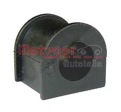 Metzger Lagerung, Stabilisator [Hersteller-Nr. 52062009] für Ford, VW von METZGER