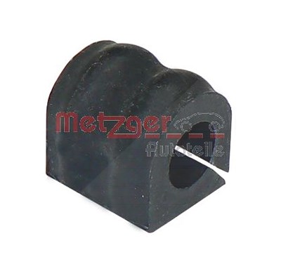 Metzger Lagerung, Stabilisator [Hersteller-Nr. 52043308] für Opel, Renault von METZGER