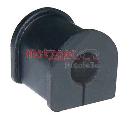 Metzger Lagerung, Stabilisator [Hersteller-Nr. 52046209] für Opel von METZGER