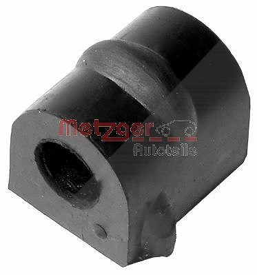 Metzger Lagerung, Stabilisator [Hersteller-Nr. 52048008] für Opel von METZGER