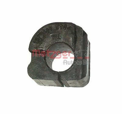 Metzger Lagerung, Stabilisator [Hersteller-Nr. 52051108] für VW, Seat von METZGER