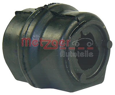 Metzger Lagerung, Stabilisator [Hersteller-Nr. 52064508] für Peugeot, Citroën von METZGER