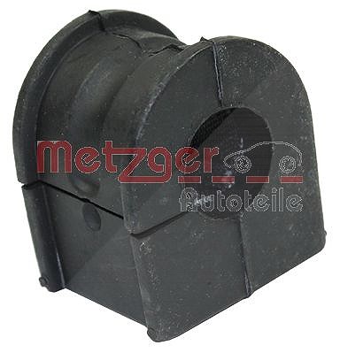 Metzger Lagerung, Stabilisator [Hersteller-Nr. 52079408] für Opel, Nissan, Renault von METZGER