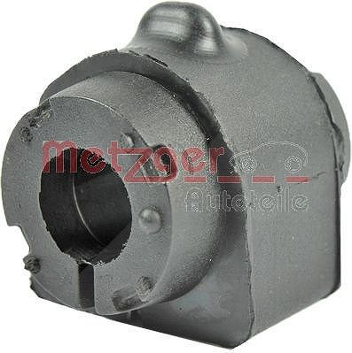 Metzger Lagerung, Stabilisator [Hersteller-Nr. 52079909] für Ford, Volvo von METZGER