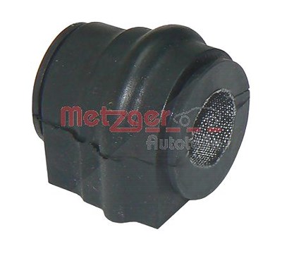 Metzger Lagerung, Stabilisator [Hersteller-Nr. 52045508] für Mercedes-Benz von METZGER