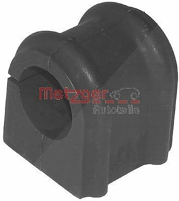 Metzger Lagerung, Stabilisator [Hersteller-Nr. 52045609] für Mercedes-Benz, VW von METZGER