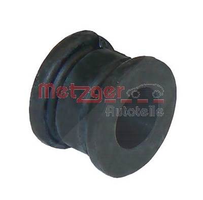 Metzger Lagerung, Stabilisator [Hersteller-Nr. 52042208] für Mercedes-Benz von METZGER