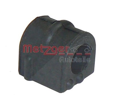 Metzger Lagerung, Stabilisator [Hersteller-Nr. 52043408] für Opel, Saab von METZGER