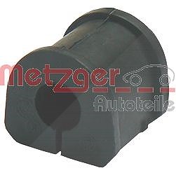 Metzger Lagerung, Stabilisator [Hersteller-Nr. 52043509] für Opel, Saab von METZGER