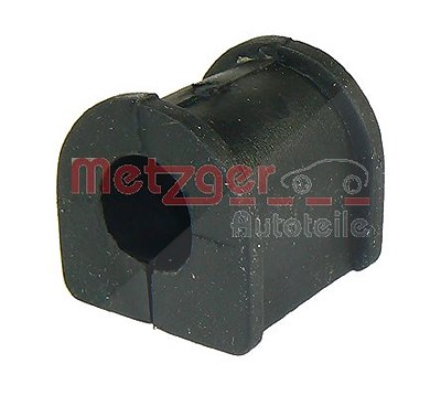 Metzger Lagerung, Stabilisator [Hersteller-Nr. 52059209] für Opel, Saab von METZGER