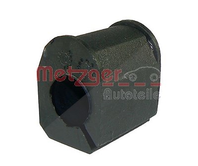 Metzger Lagerung, Stabilisator [Hersteller-Nr. 52048508] für Renault von METZGER