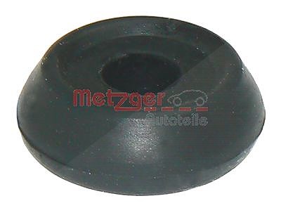 Metzger Lagerung, Stabilisator [Hersteller-Nr. 52051908] für Seat, VW von METZGER